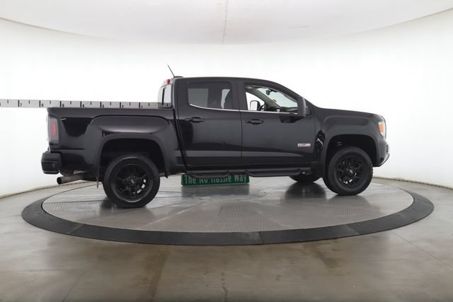 Used 2018 GMC Canyon All Terrain w/ Trailering Package AWD/4WD image 6