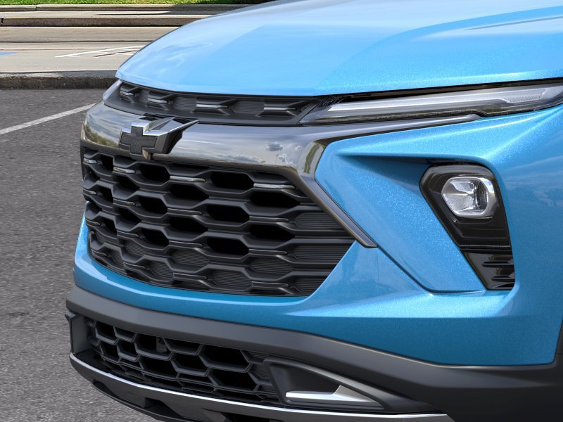 New 2026 Chevrolet TrailBlazer ACTIV w/ Driver Confidence Package FWD image 13