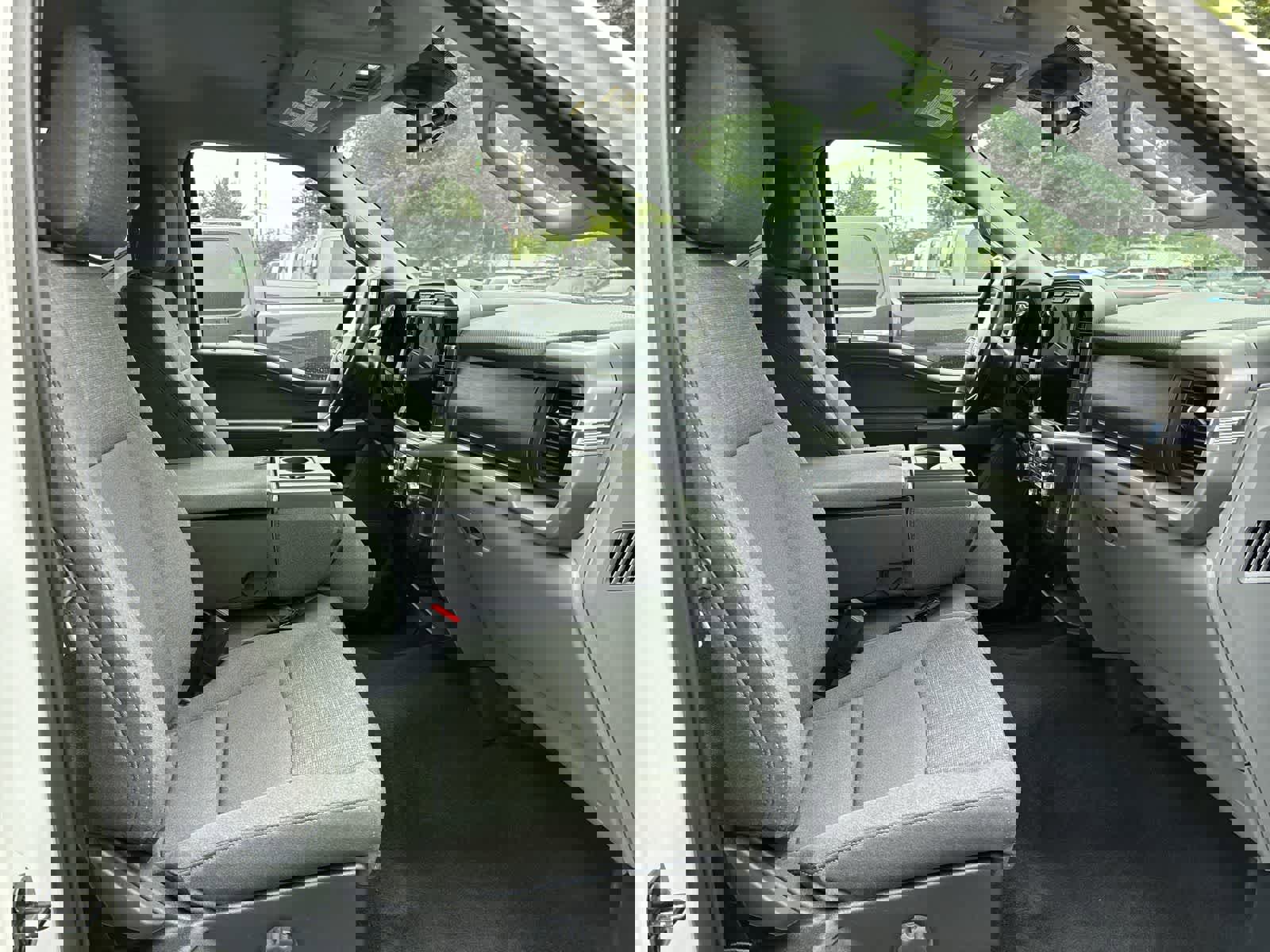 Used 2024 Ford F150 XLT image 5