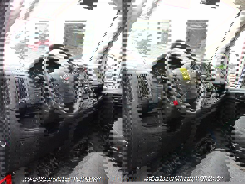 Used 2019 RAM ProMaster 3500 image 13