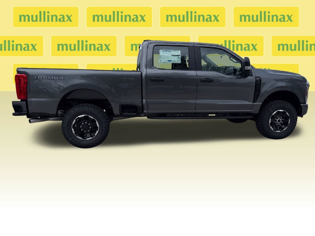New 2027 Ford F250 XL w/ Tremor Off-Road Package AWD/4WD image 15