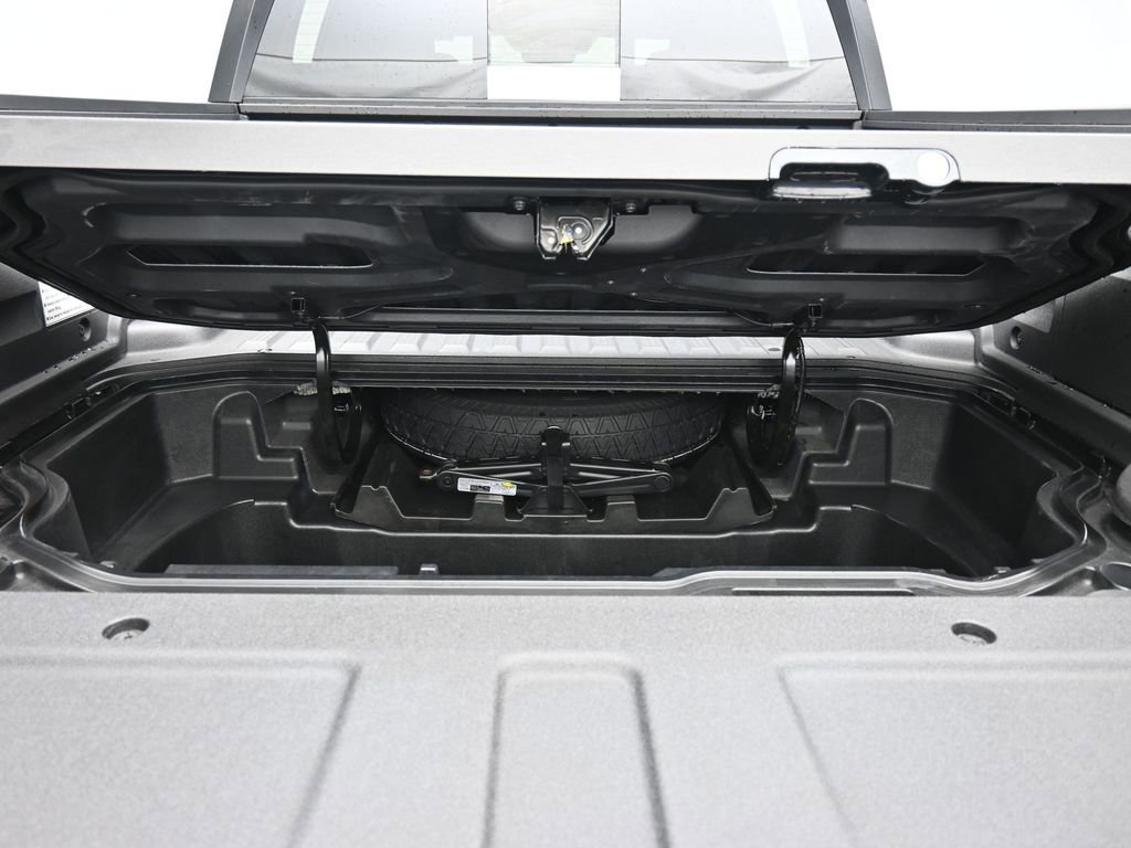 New 2026 Honda Ridgeline TrailSport+ image 39