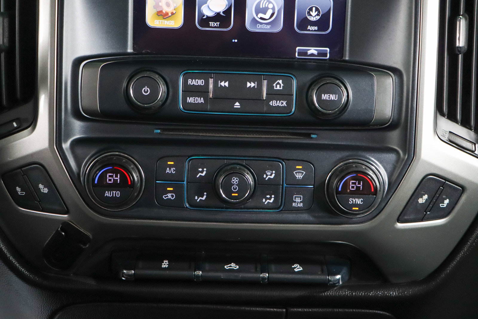 Used 2018 Chevrolet Silverado 1500 LT w/ All Star Edition image 20