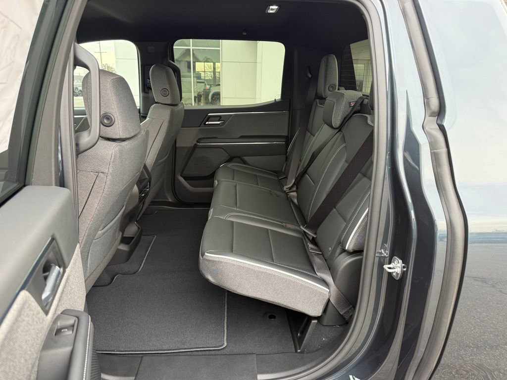 New 2026 GMC Sierra EV Elevation AWD/4WD image 17