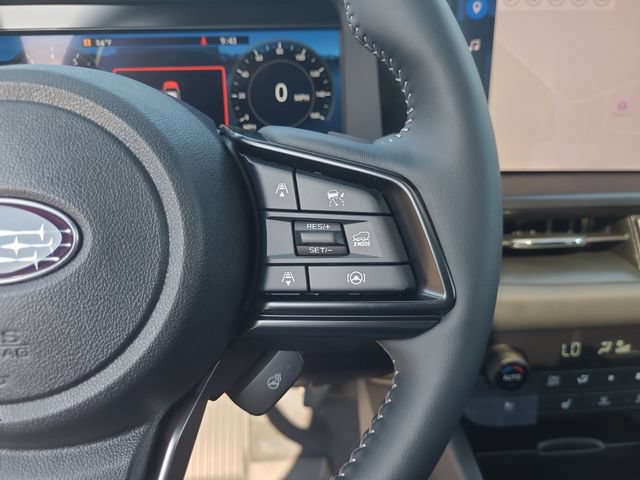 New 2026 Subaru Outback Touring XT AWD/4WD image 29