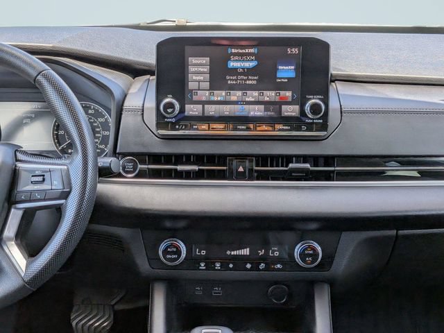 Used 2022 Mitsubishi Outlander ES FWD image 17