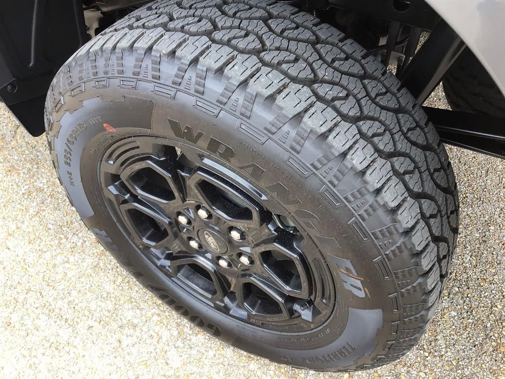 New 2025 Ford Ranger XLT w/ FX4 Off-Road Package image 18