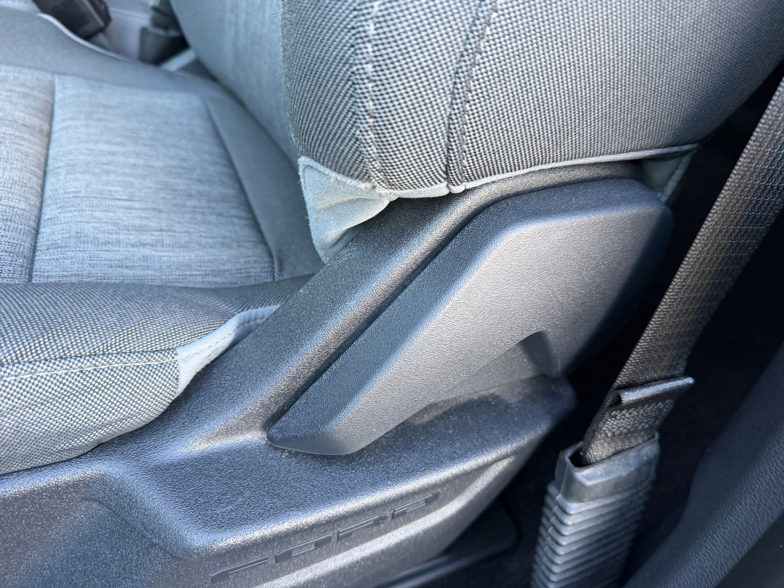 Used 2022 Ford F150 XL w/ Trailer Tow Package image 14