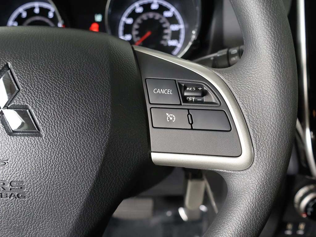 New 2026 Mitsubishi Outlander Sport ES AWD/4WD image 36