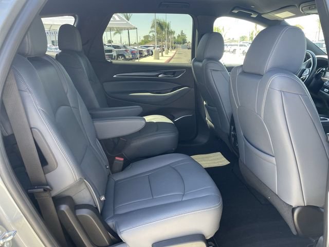 Used 2023 Buick Enclave Essence w/ Sport Touring Edition FWD image 26