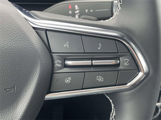 New 2026 Chevrolet Traverse LT image 17