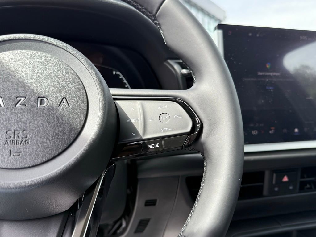 New 2026 MAZDA CX-5 Preferred AWD/4WD image 18