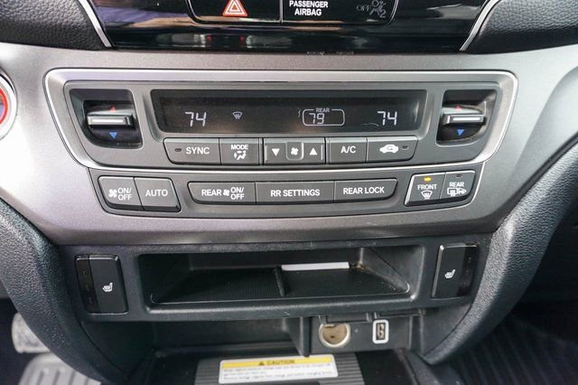 Used 2021 Honda Pilot Special Edition image 21