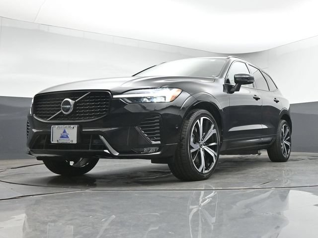 Used 2023 Volvo XC60 B6 Ultimate w/ Climate Package AWD/4WD image 38