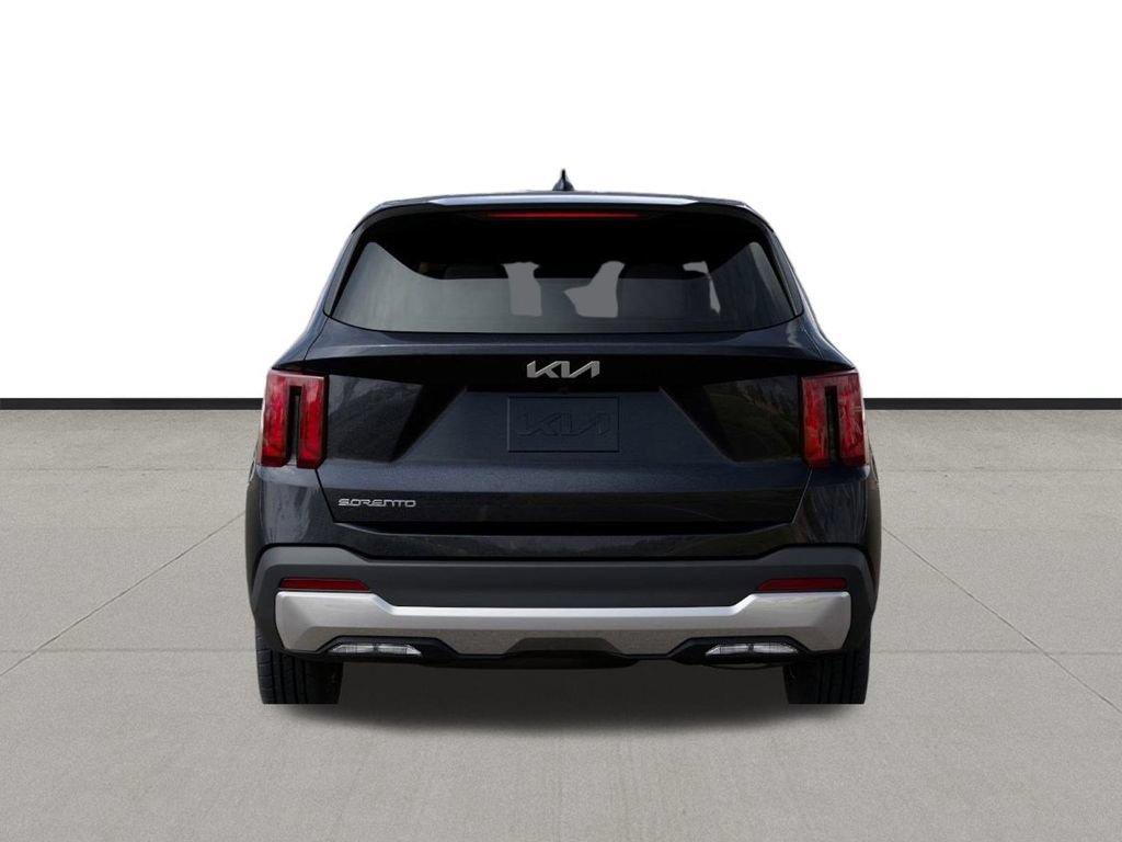 New 2025 Kia Sorento LX FWD image 13
