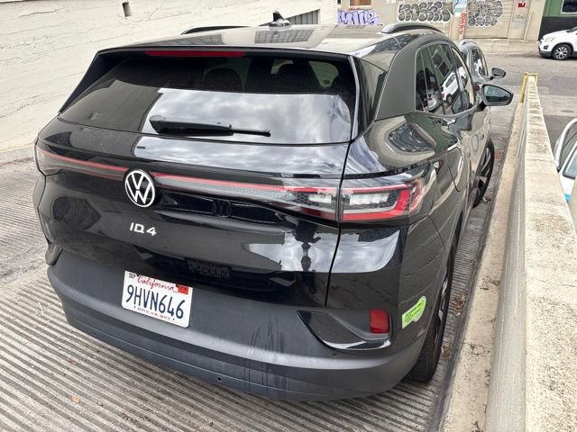 Used 2023 Volkswagen ID.4 Pro RWD image 5