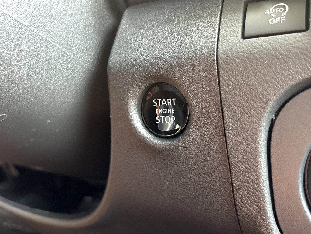 New 2026 Nissan Frontier SV w/ All-Weather Content Package RWD image 5