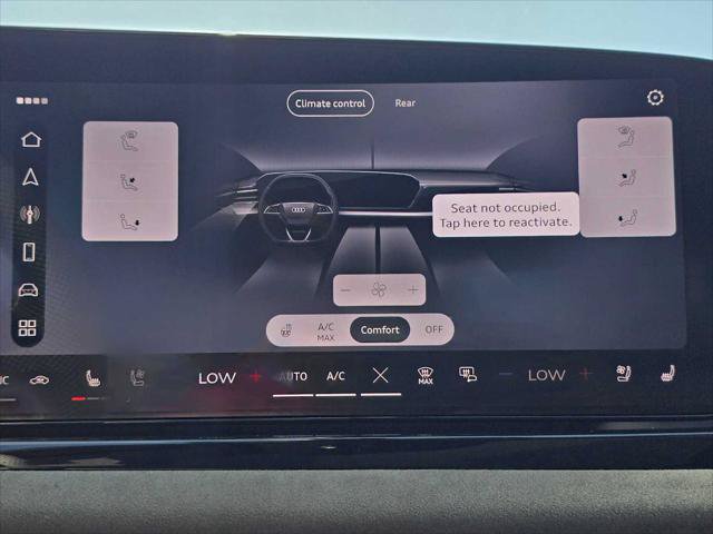 New 2026 Audi S5 Premium Plus AWD/4WD image 28