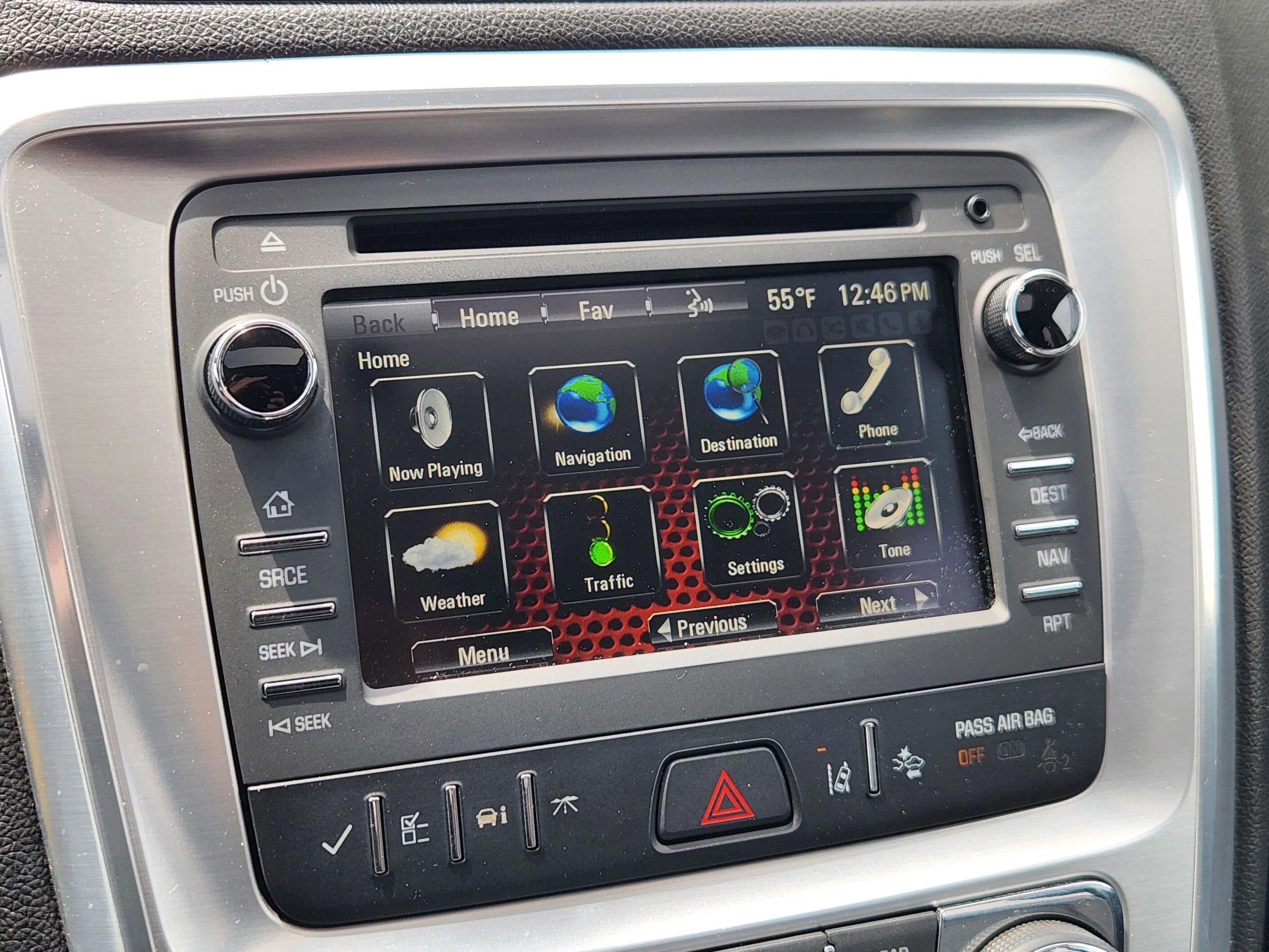Used 2017 GMC Acadia Limited SLT AWD/4WD image 34