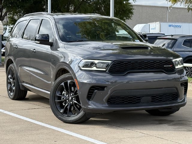 Used 2025 Dodge Durango R/T AWD/4WD image 2