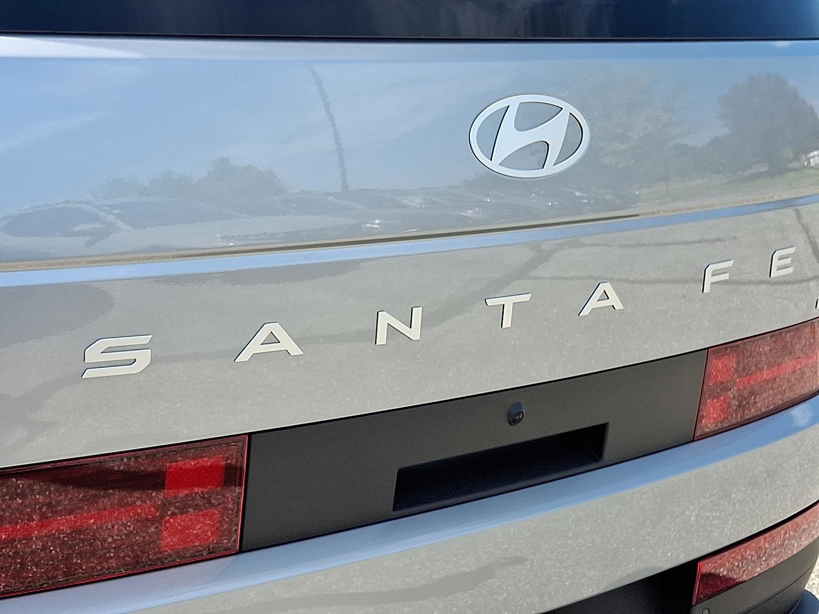 New 2026 Hyundai Santa Fe SE image 17