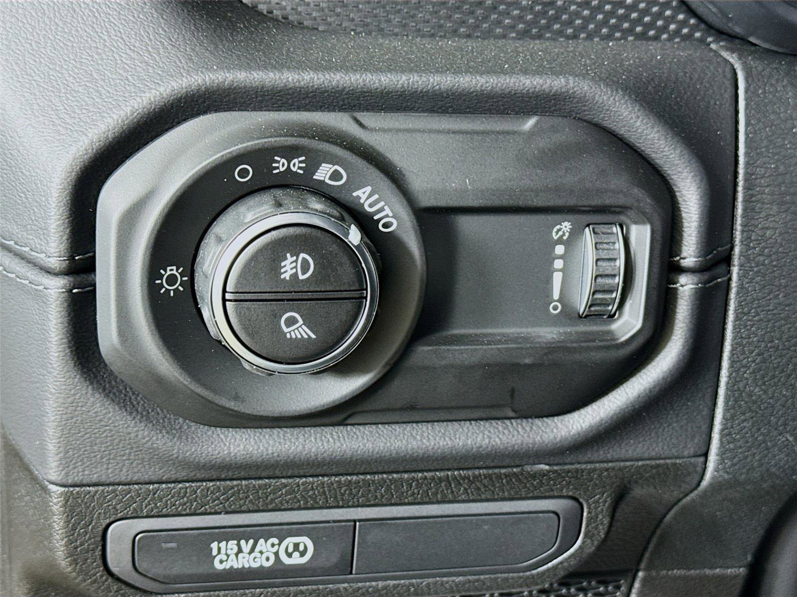 New 2026 Jeep Gladiator Rubicon image 14