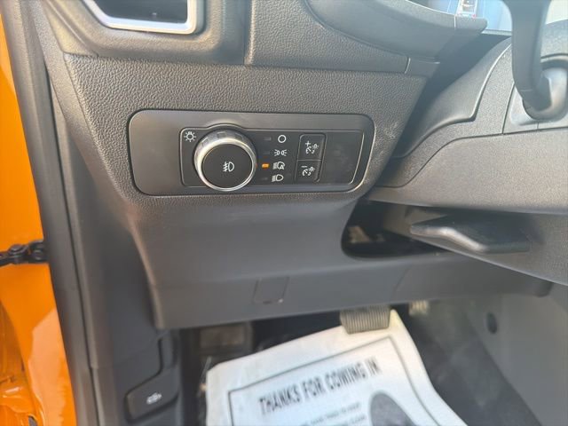 New 2026 Ford Bronco Sport Big Bend w/ Convenience Package image 15