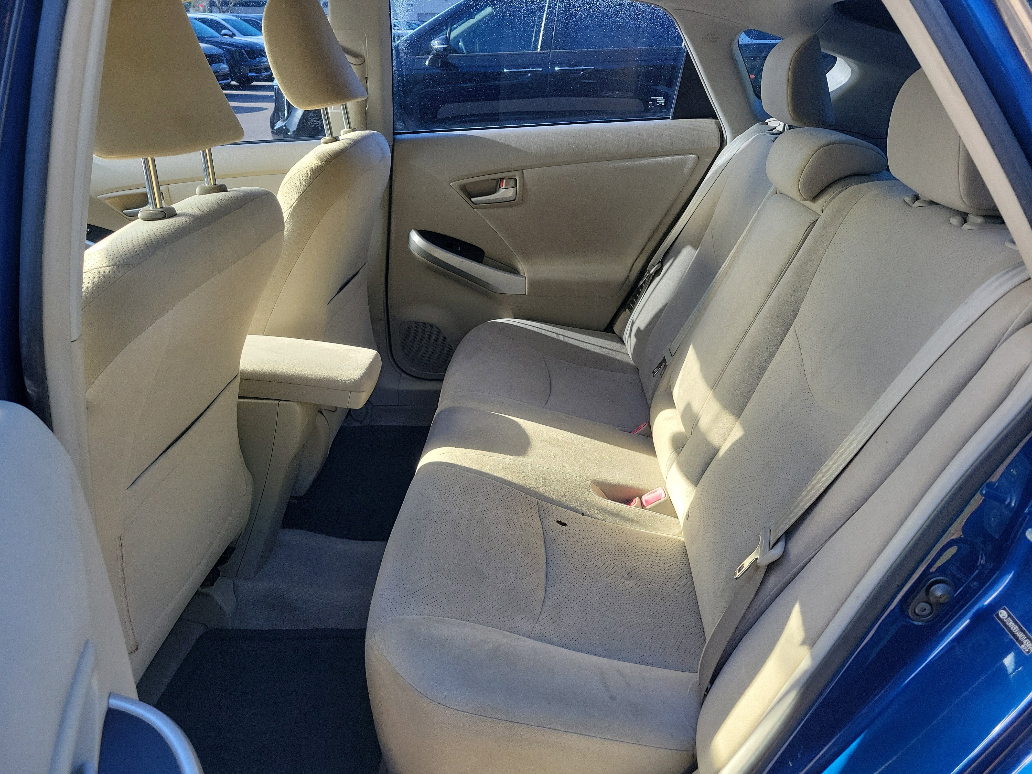 Used 2010 Toyota Prius Two image 15