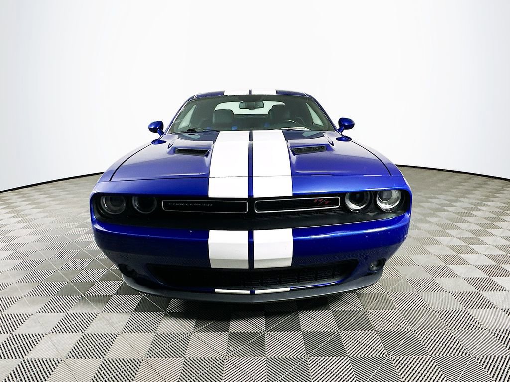 Used 2018 Dodge Challenger R/T w/ Performance Handling Group image 4
