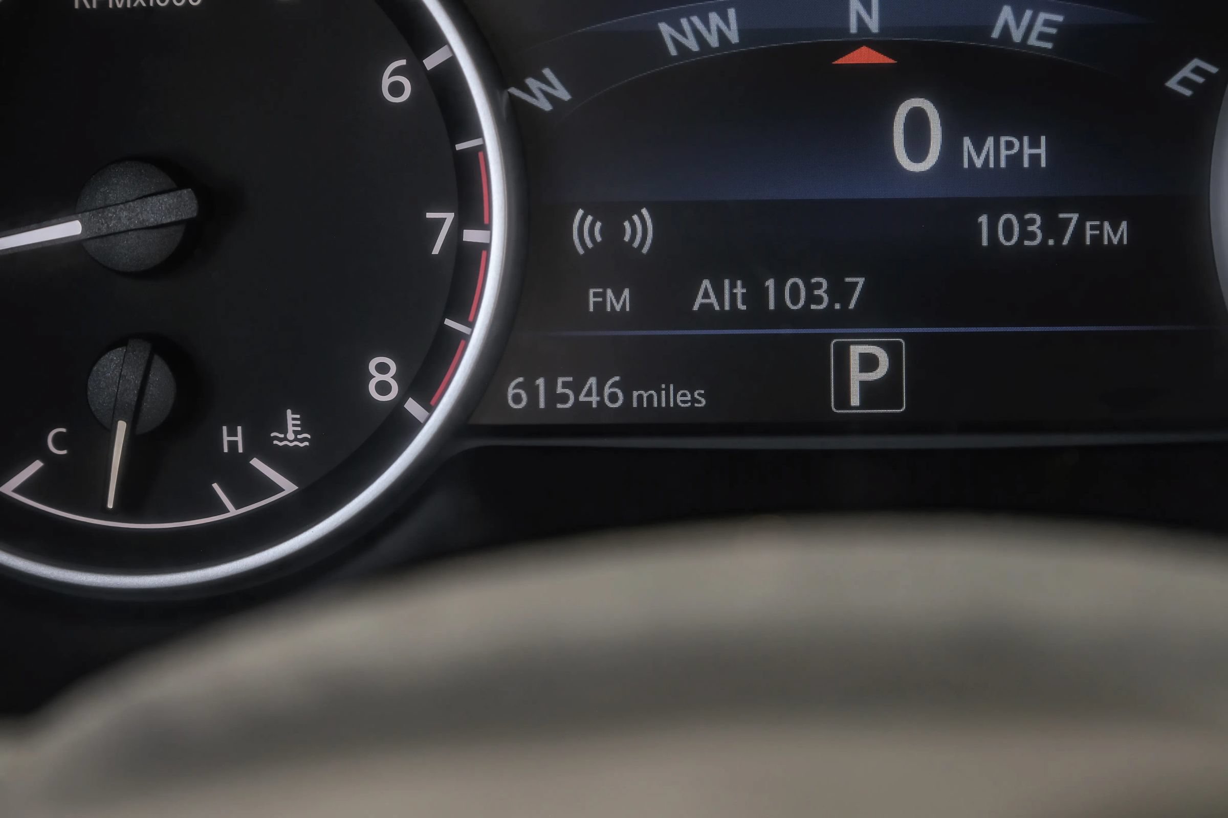 Used 2020 Nissan Maxima 3.5 SV w/ Floor Mat Group FWD image 27