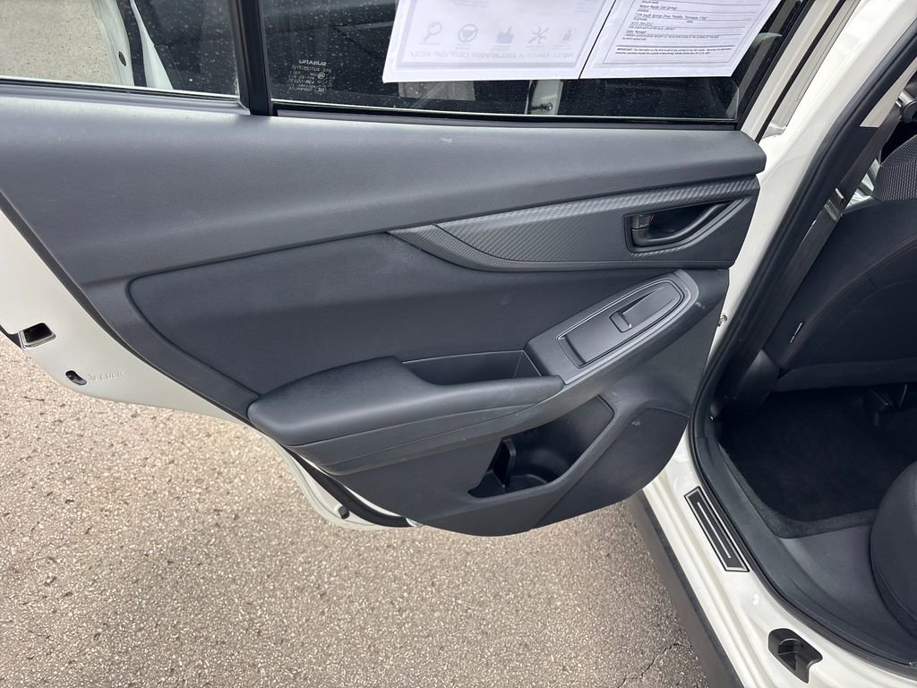 Used 2021 Subaru Crosstrek 2.0i w/ Popular Package #3 image 36