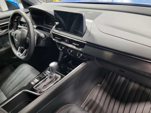 New 2026 Acura ADX A-Spec AWD/4WD image 16