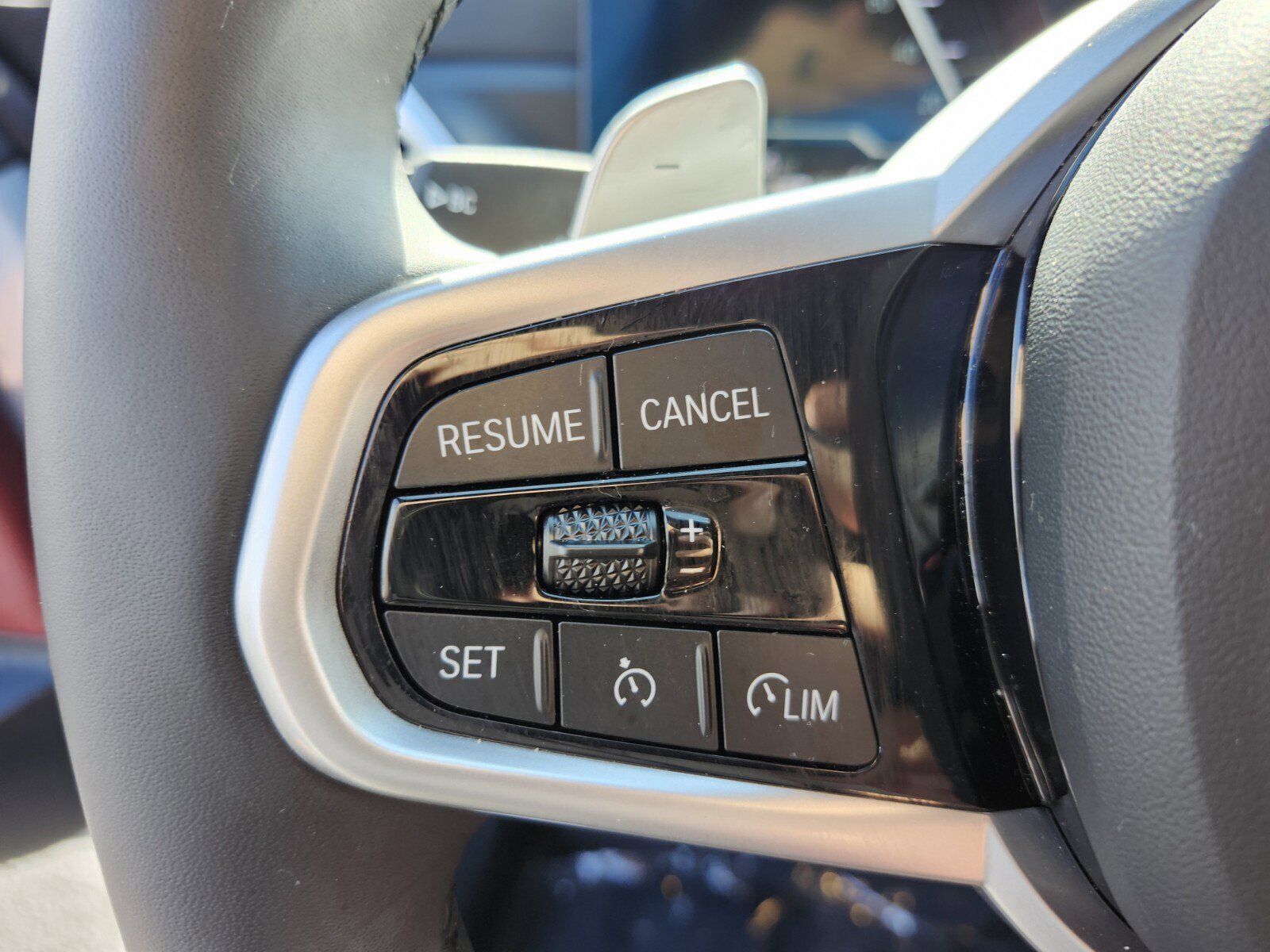 Certified 2025 BMW 430i Convertible w/ M Sport Package image 28