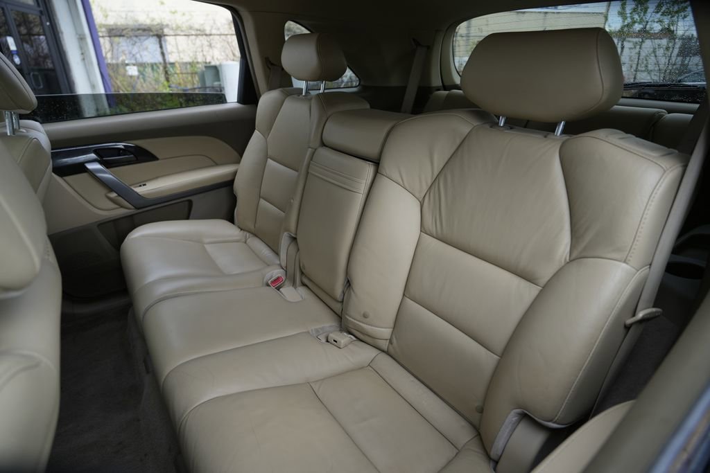 Used 2008 Acura MDX image 17