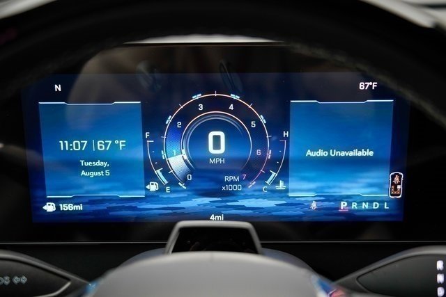 New 2026 Chevrolet Traverse LT w/ Enhanced Driving Package image 34