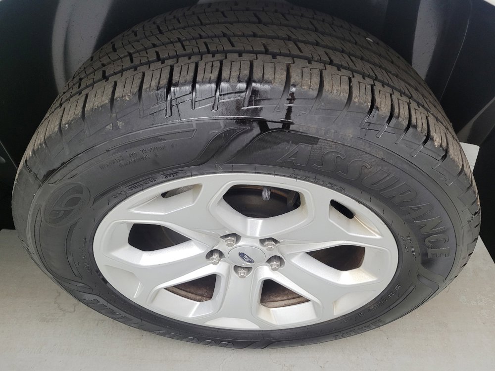 Used 2014 Ford Edge SE AWD/4WD image 31