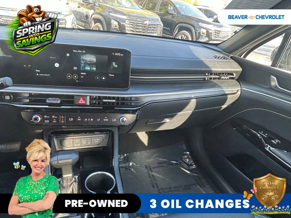 Used 2026 Kia K5 GT image 15