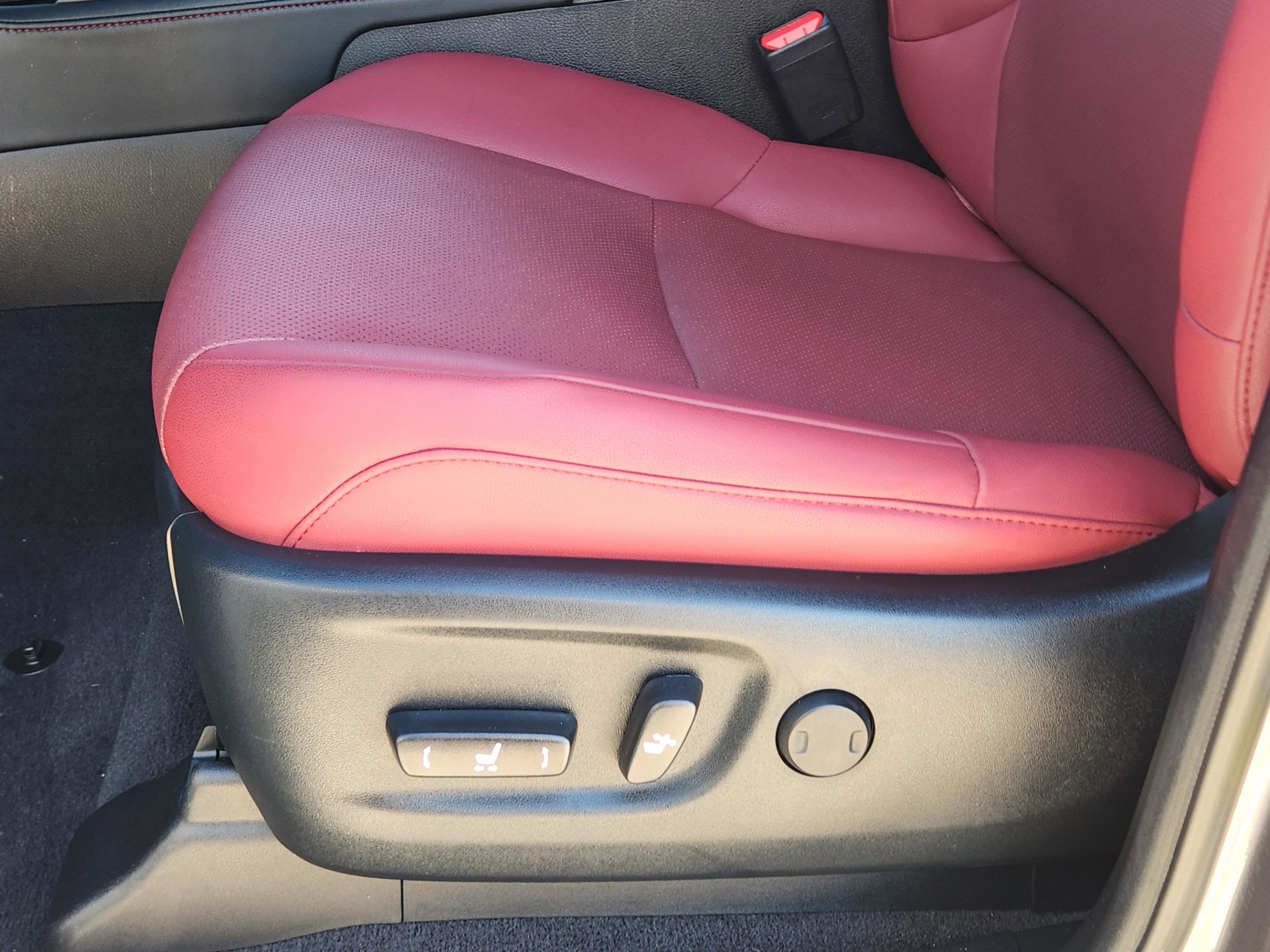 Used 2023 Lexus GX 460 Premium w/ Premium Plus Package image 24