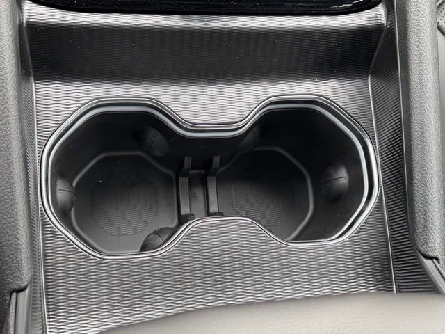 New 2026 Jeep Grand Cherokee Limited w/ Luxury Tech Group II image 26