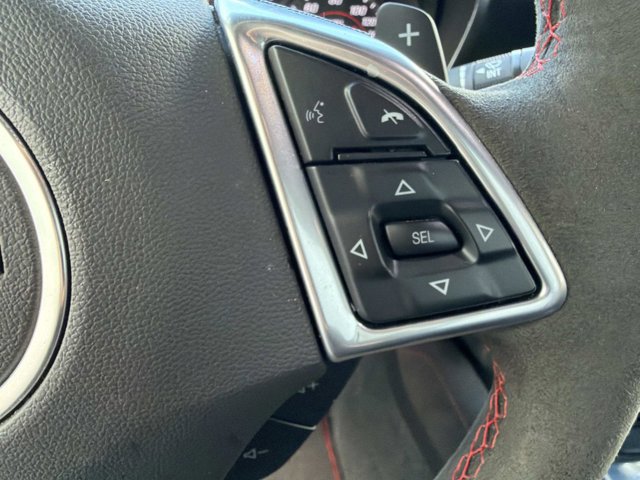Used 2019 Chevrolet Camaro ZL1 RWD image 20