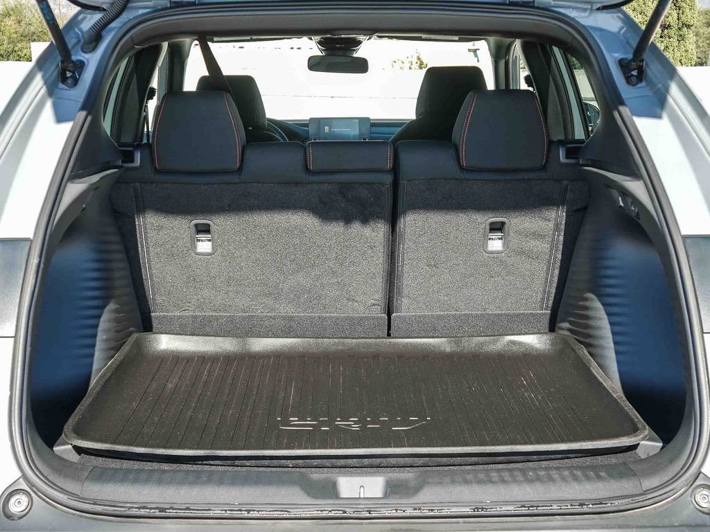 Certified 2024 Honda HR-V Sport image 28