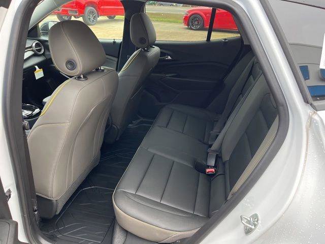 New 2026 Chevrolet Trax ACTIV w/ Driver Confidence Package image 8