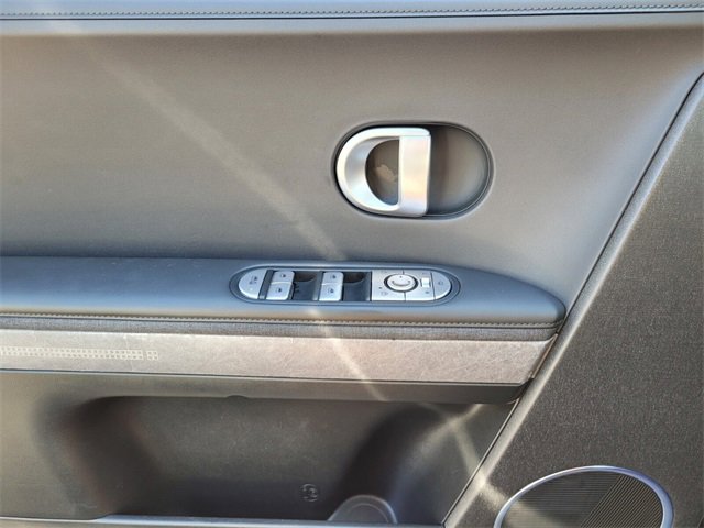 Used 2023 Hyundai Ioniq 5 SEL w/ Cargo Package image 35