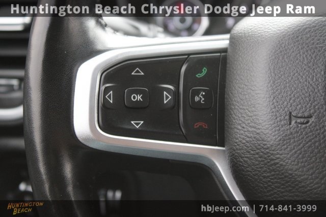 Used 2020 RAM 1500 Big Horn image 18