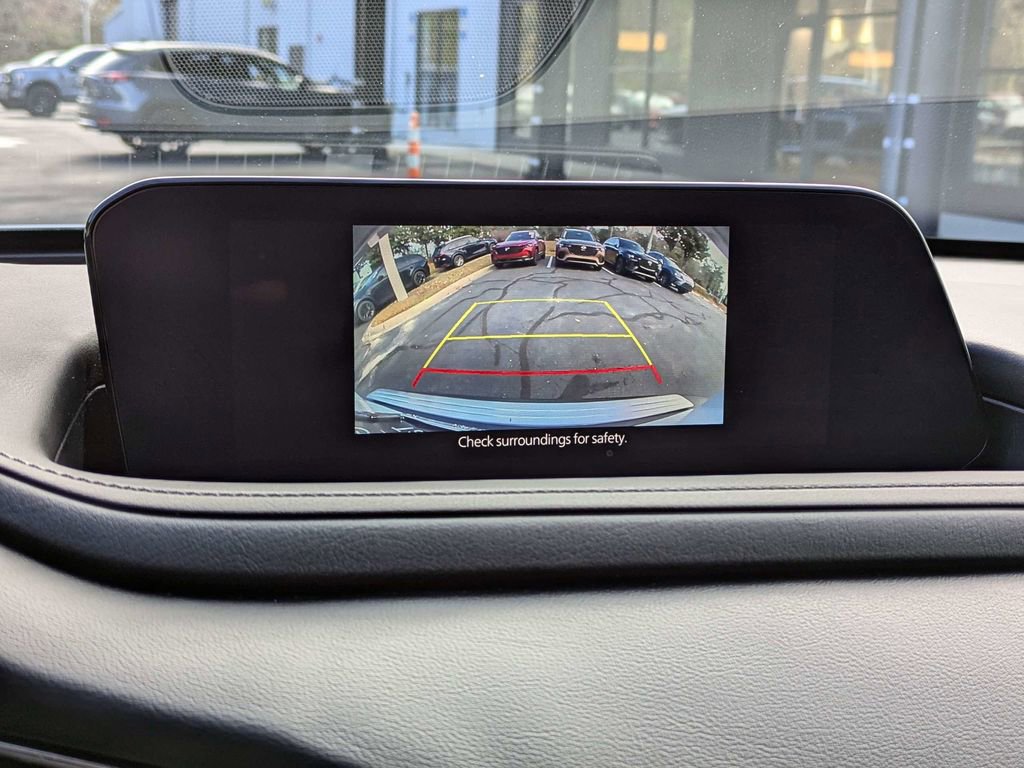 Certified 2023 MAZDA CX-30 AWD 2.5 S w/ Preferred Package image 22