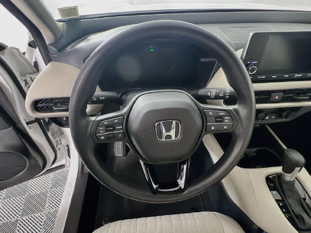 Used 2024 Honda HR-V LX image 11