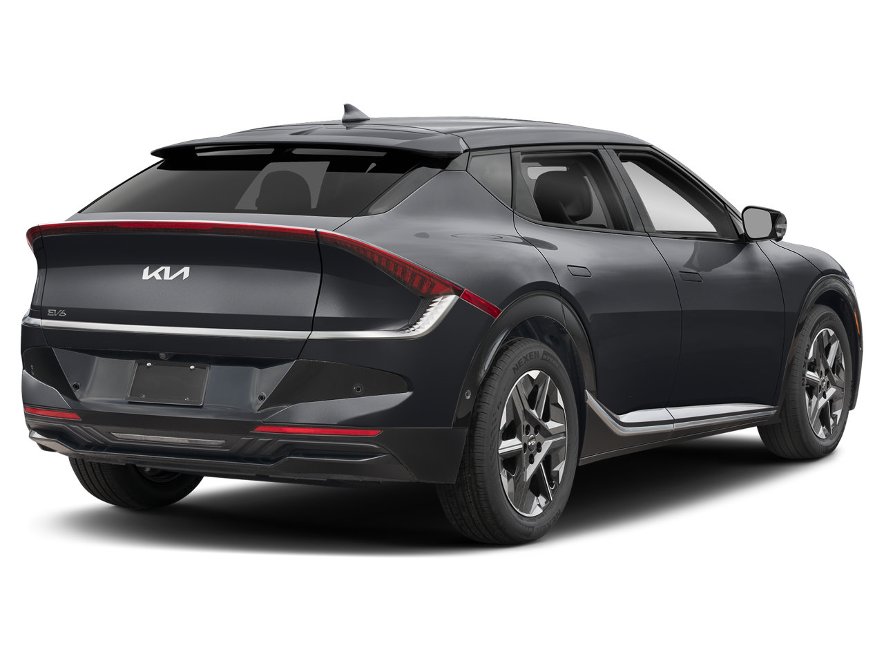New 2026 Kia EV6 Wind RWD image 29
