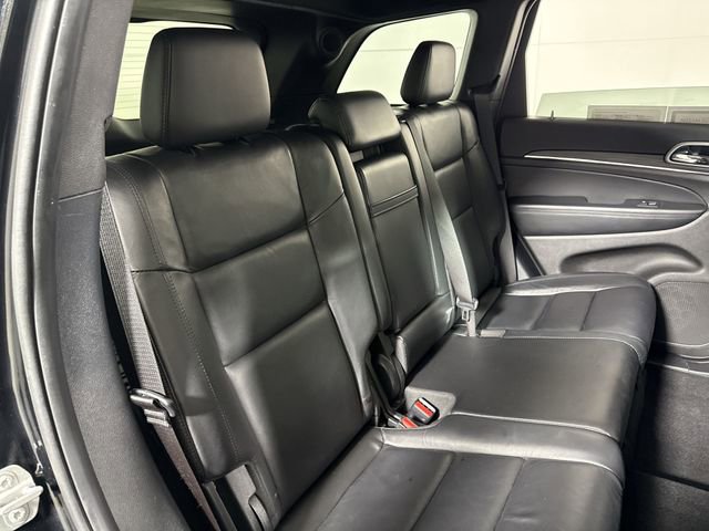 Used 2020 Jeep Grand Cherokee Limited w/ Trailer Tow Group IV image 15