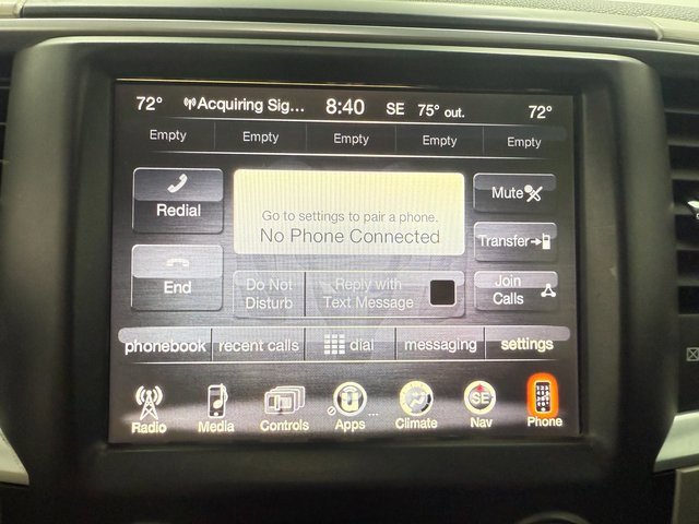 Used 2017 RAM 1500 Lone Star image 15