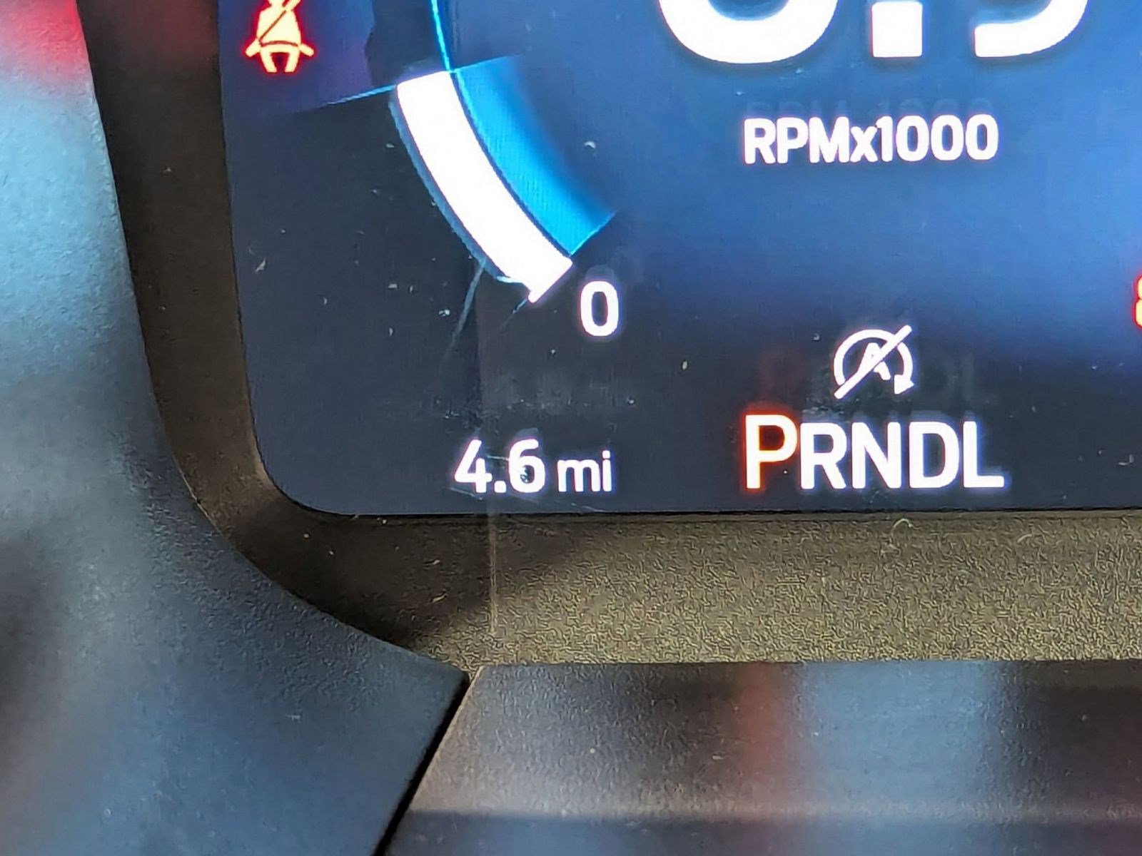 New 2026 Ford Explorer Active w/ Active Comfort Package image 15